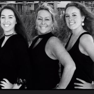 Meet your Posher, Kristy